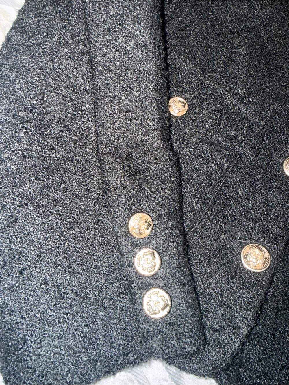 NWT Universal Thread Blazer - Small - Picture 6 of 9